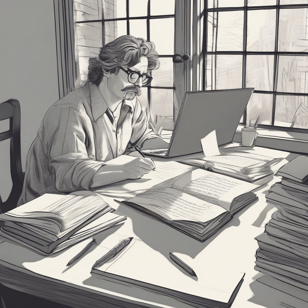 How to Write an Assignment: A Step-by-Step Guide for Students