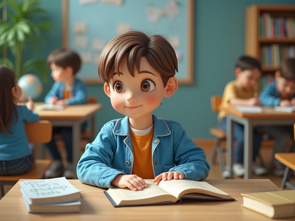 Duolingo test