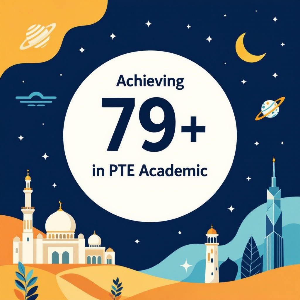 PTE academic