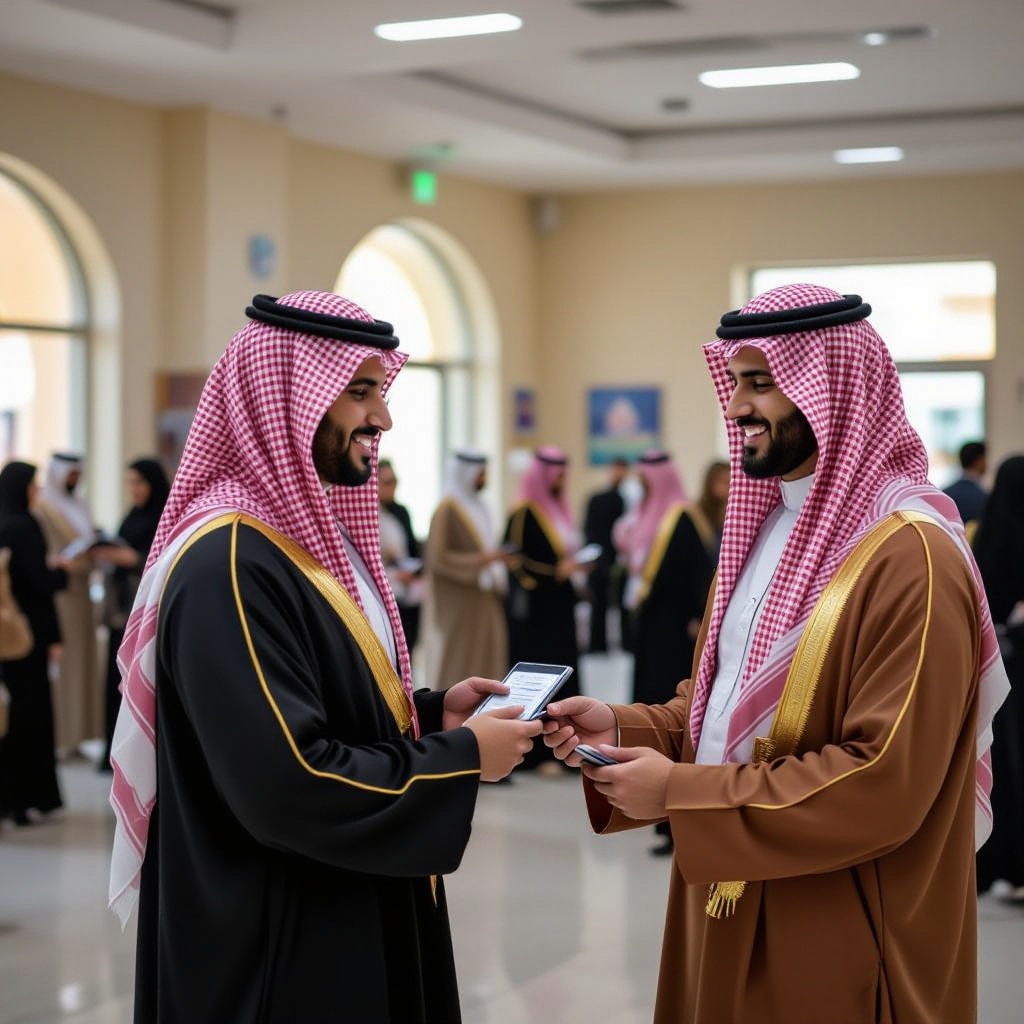 5 Powerful Impacts of Cashless Campuses on Saudi Arabia’s Education System