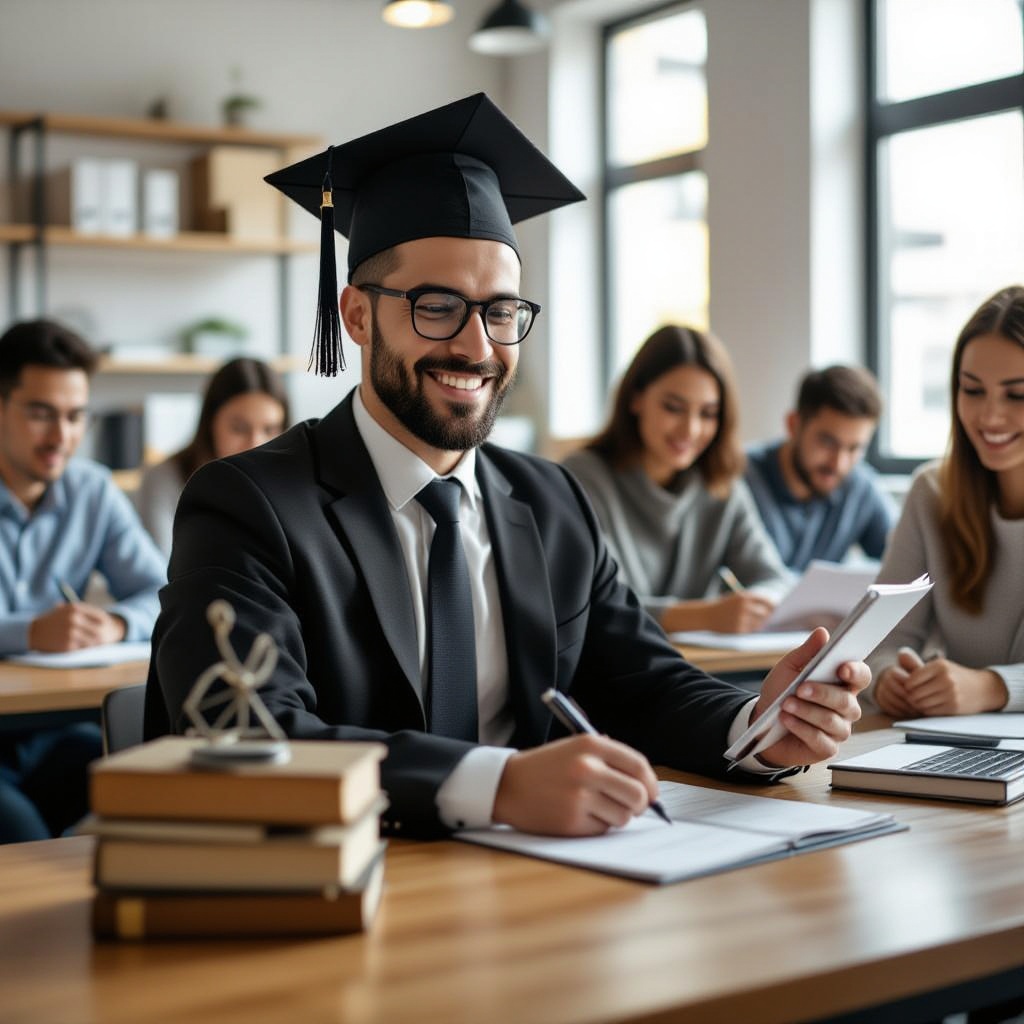 No More Exams? UAE’s Controversial AI Assessment Model Explained