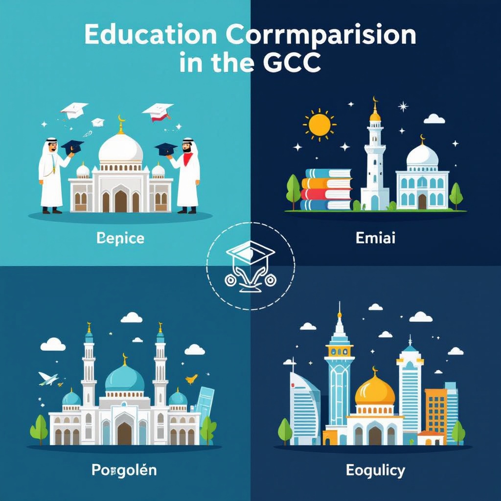 Private vs Public Schools in the GCC: 5 Brutal Truths Parents Must Know