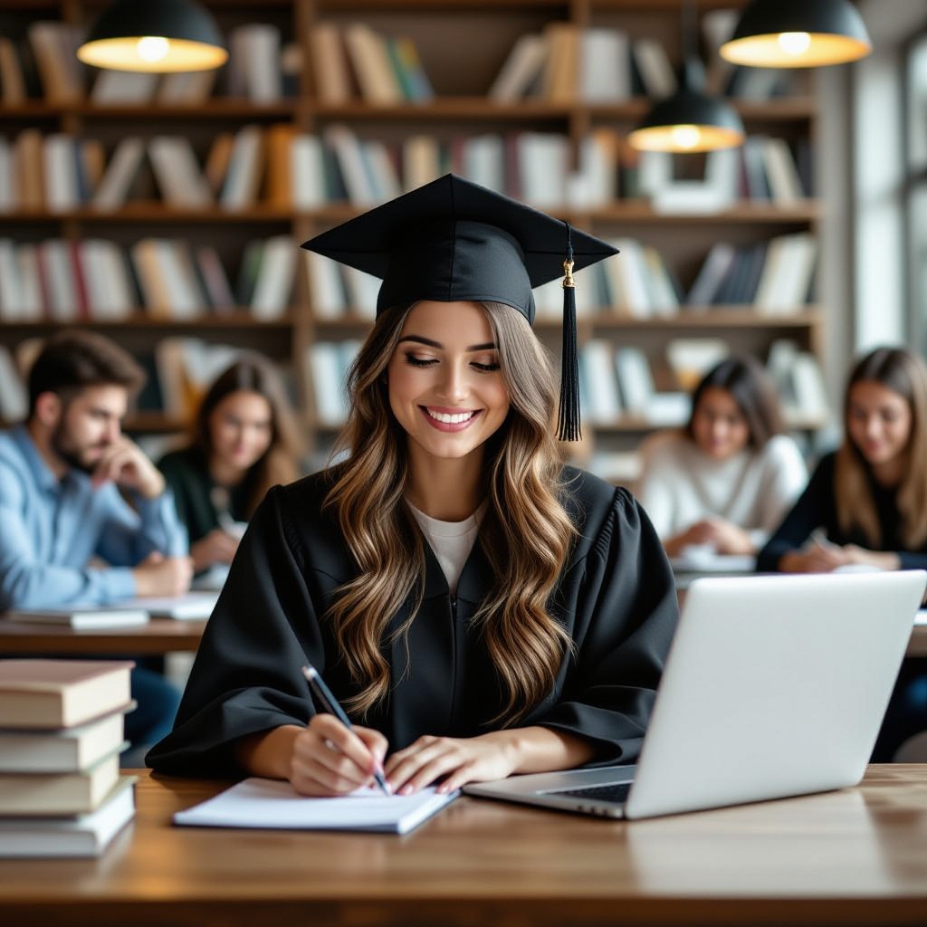 Qatar Charity’s Education 2025 Scholarships: Hidden Benefits Revealed