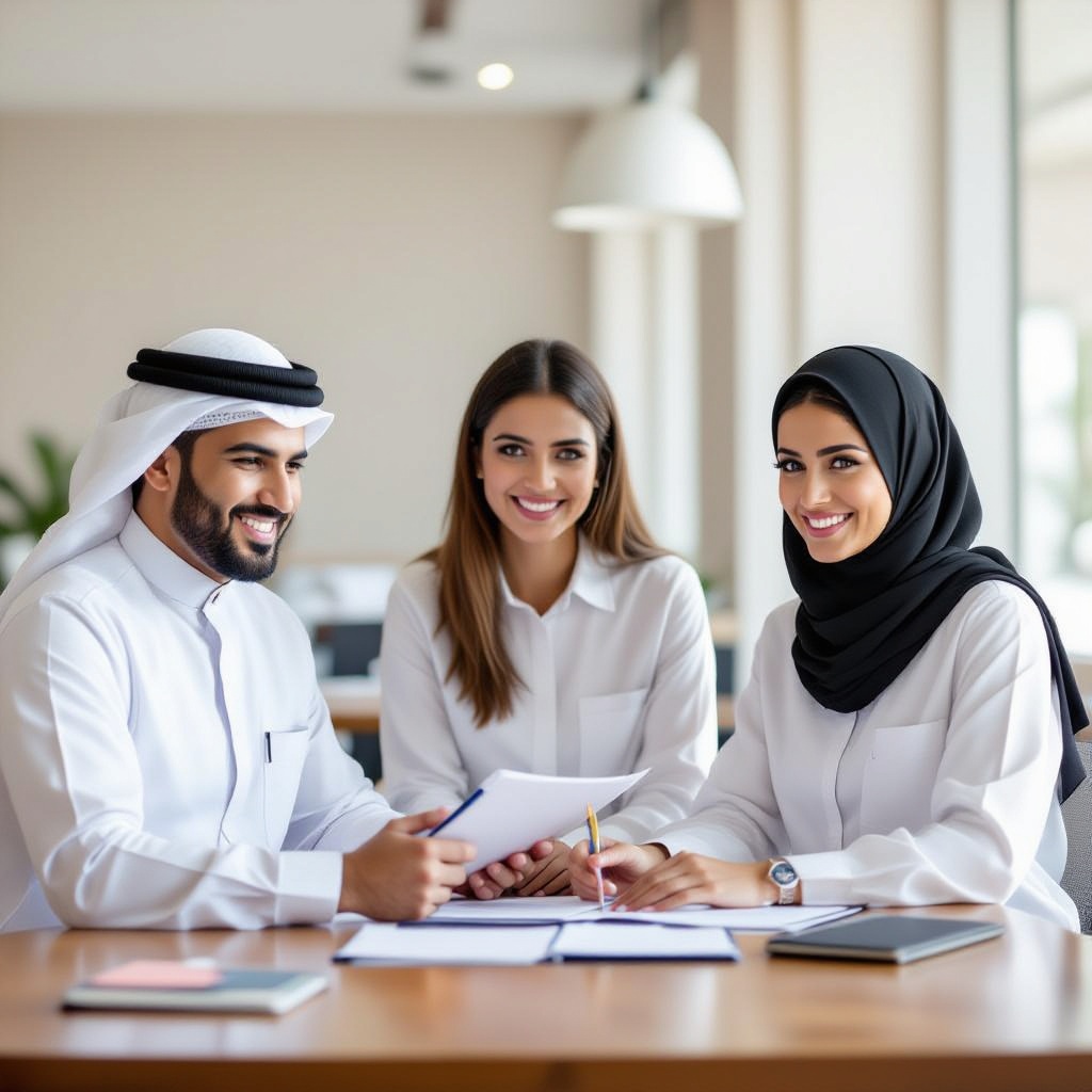 8 Powerful Reasons Why Oman Is Emerging as an Education Hub