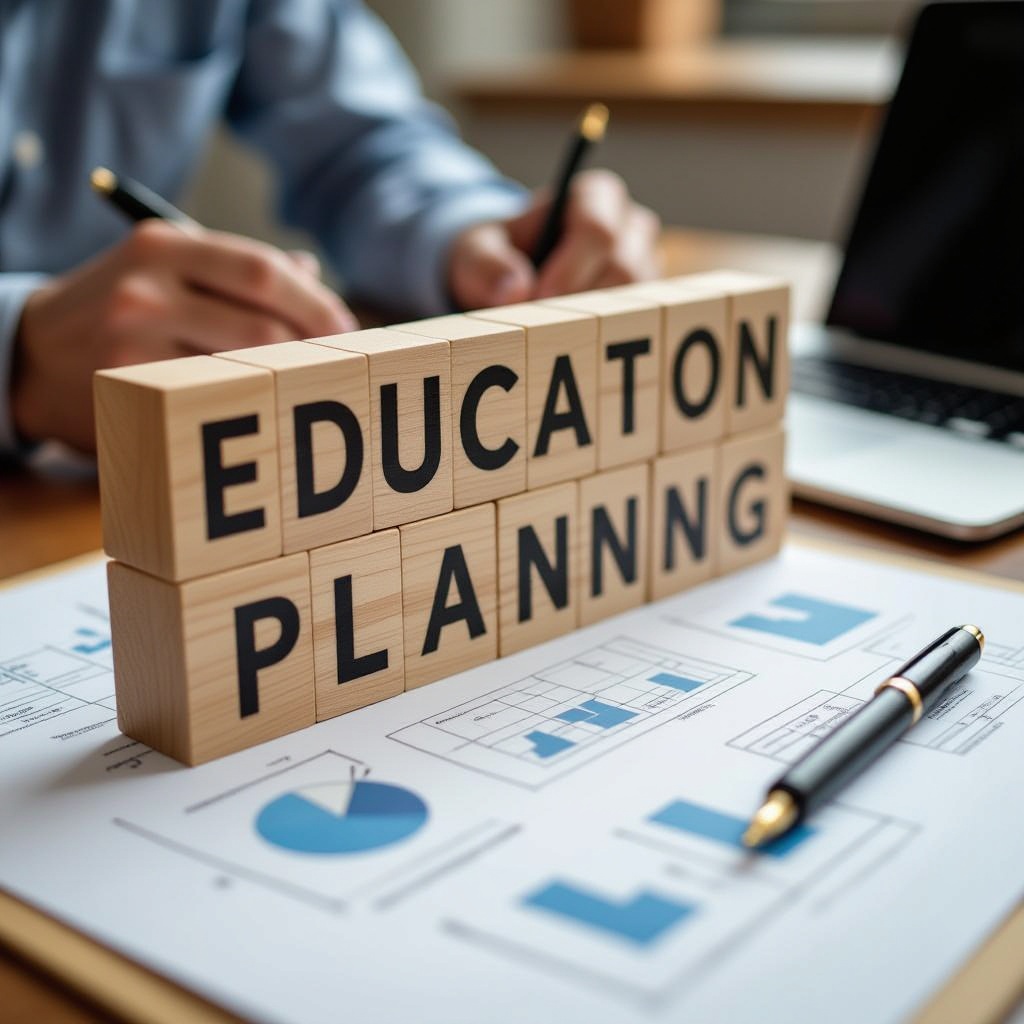 7 Genius Semester Planning Hacks for Gulf University Students